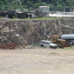 Բազալտի հանքի՞, թե՞ նախագիծ չլինելու պատճառով չեն կառուցում