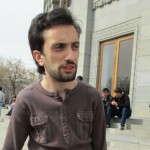 Դանիել Իոաննիսյանը դիմելու է դատարան