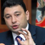 Էդուարդ Շարմազանով. «Եվրոպական պառլամենտներում իրար մորթում են»