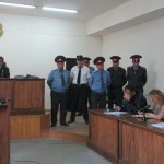 «Հարսնաքարի» գործով անջատված մասի տեղեկությունները կհրապարակվե՞ն