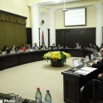 Տիգրան Սարգսյանի կառավարության ցանկացած քայլ ճիշտ հակառակ արդյո՞ւնքն է ունենում Տիգրան Սարգսյանի կառավարության ցանկացած քայլ ճիշտ հակառակ արդյո՞ւնքն է ունենում