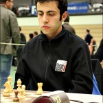 Պայքարում են մրցանակային տեղերի համար
