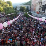 Սյունիքում շրջանավարտների թիվը նվազել է 266-ով