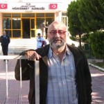 Hyurriyet. «Թուրքահայ գրողը դատապարտվել է 13 ամսվա ազատազրկման»