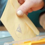 ԿԸՀ-ն հրապարակեց 310 տեղամասերի տվյալները