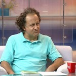 Սերգեյ Դանիելյան. «Սալյուտ ընդհանրապես չեմ սիրել, մանավանդ գիշերվա 12-ին»