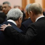 Քավորությունը կզիջեն Ռուսաստանին