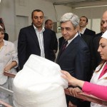 Շաքարը ստվերվում է Շաքարը ստվերվում է