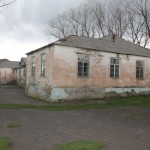 Տաշիրում կկառուցվի նոր մանկապարտեզ