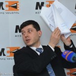 «Բարև Երևան»-ը փաստաթղթեր է պատրաստում ընտրությունների արդյունքները բողոքարկելու համար