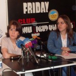 Թուրք հեղինակի հայ թարգմանիչ. Մի կին, որ թրքուհի է, ինձ համար ավելի հարազատ է, քան շատ հայեր (Տեսանյութ)
