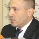 Անդրանիկ Իսպիրյան. «Էրդողանի միակ հաջողությունը` Օբամայի հետ լուսանկարվելն էր»