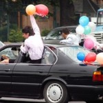 Ճանապարհային ոստիկանության հատուկ պահպանվող տարածք է տեղափոխվել 39 ավտոմեքենա