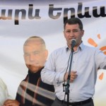 Վարչական դատարանը մերժեց «Բարեւ Երեւան»-ի դիմումը