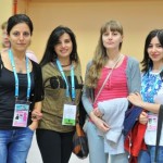 Հայաստանի շախմատիստուհիները կմասնակցեն Եվրոպայի անհատական առաջնությանը