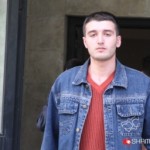 Առանձնակի դաժանությամբ 23-ամյա աղջկան սպանած և դին հրկիզած 25–ամյա երիտասարդը 2 օր է որպես պրակտիկանտ այցելել «Հին Ջրվեժ» ռեստորանային համալիր