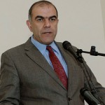 Գարեգին Չուգասզյանը պնդում է՝ ոչ մի կուսակցություն չի կարող Հայաստանին փոսից հանել