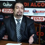 Ուզում է նախագահ դառնալ