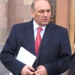 Որոշում հօգուտ ՊԵԿ նախագահի