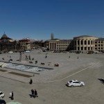 Օգնություն՝ Գյումրիի սոցիալապես անապահով ընտանիքներին (տեսանյութ)