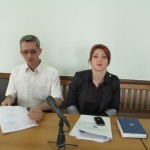 Սարգեզ Անդոունիան. «Ասոնք մեղավոր չեն, ես ալ մեղավոր չեմ»