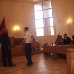 Դստեր փեսացուին սպանելով` վրեժ են լուծել Վարդան Ղուկասյանի՞ց (ֆոտոշարք)
