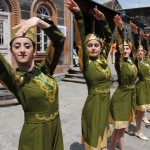 Մշակույթի բաժնի պետ. «Չենք ուզում Գյումրիում ունենալ փոշոտվող թանգարաններ» Մշակույթի բաժնի պետ. «Չենք ուզում Գյումրիում ունենալ փոշոտվող թանգարաններ»