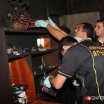Բերման են ենթարկել 23-ամյա Մարիամ Հունանյանին սպանողին Բերման են ենթարկել 23-ամյա Մարիամ Հունանյանին սպանողին