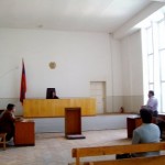 Արդեն նշանակվել է փորձաքննություն