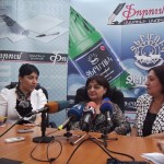 «Խնդրում եմ, որ  խոսքիս այս հատվածը չմոնտաժվի».Դ.Դեմիրճյանի տուն-թանգարանի վարիչը՝ լրագրողներին
