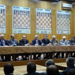Սերժ Սարգսյանը վերընտրվել է