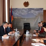 Հայաստանում  կվերականգնվի 73 կմ ճանապարհ