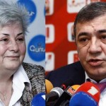 Հրանուշ Խառատյանն ընդդեմ Ռուբեն Հայրապետյանի հայցը մերժվել է