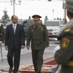 «Իսկանդեր-M» համալիրներ Հայաստան բերելու հիմքերը դրվել են դեռ 2010-ին