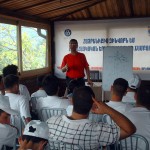 Դիլիջանում բացվել են «Հայրենիքիս զինվորն եմ» խորագրով երիտասարդական  ճամբարներ