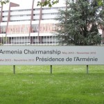 Ստրասբուրգում կանցկացվի Եվրոպայի խորհրդում ՀՀ նախագահության առաջին միջոցառումը