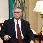 Էդվարդ Նալբանդյան․ «Եթե Ադրբեջանի ղեկավարությունը ճիշտ ընկալի եռանախագահ երկրների կողմից արված շեշտադրումները»