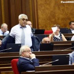 Մանվել Բադեյան. «Պատասխանատվության կանչողը ո՛չ Ռուստամյանն է, ո՛չ էլ ես»