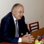 Նոր փաստեր Սյունիքի մարզպետի պաշտոնակատար Արա Դոլունցի կյանքից