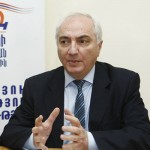 Ինչո՞ւ Հայաստանը չձեւավորեց անվտանգության սեփական համակարգը