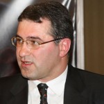 «Ժառանգությունը» Գորիսում է. նրանք հանդիպել են Բուդաղյանների ընտանիքին