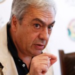 Բ. Ասատրյան. ««ՀայՌուսգազարդի» հայկական բաժնեմասը ոչ թե «Գազպրոմին», այլ սեփական ժողովրդին վաճառեք»