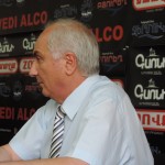 Արամ Սարգսյան. «Պատգամավորը պետք է հեռանար»