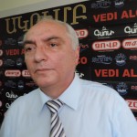 Ա.Գ. Սարգսյան. «Եթե այս իրավիճակը շարունակվի, երբ ժողովուրդը դառնում է քոչվոր, անսովոր քայլեր պետք է ձեռնարկվեն»