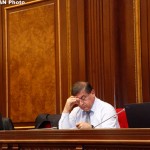 Ովքե՞ր են «փայ մտել» բյուջեին