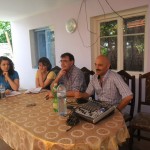 Քյամալ Ալի. «Գործնականում լրագրողները զորակոչվել են ռազմաճակատ»