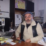 Լրագրող. «Վարդան Այվազյանը մոռացավ, որ ինքը տղամարդ է»