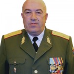 Նշանակվել է հատուկ հանձնարարությունների գծով գեներալ