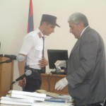 Հայրիկյանի դեմ մահափորձի գործ. էպոսագետն առաջարկում է գրավի դիմաց անշարժ գույքն ու գումար առանց չափի