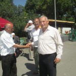 90-ականներին Սուրիկ Խաչատրյանն ուրիշ էր (Տեսանյութ)